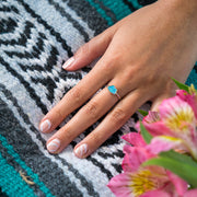 Cloud Ring