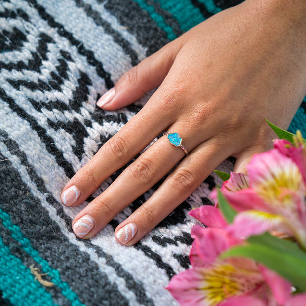 Cloud Ring