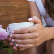 Coral Ring