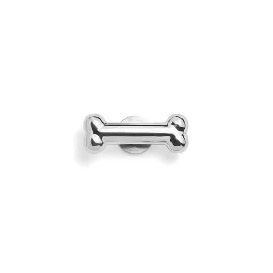 Dog Bone Collar Charm