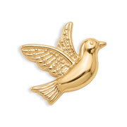 Floating Bird Charm — thumbnail 1 of 3