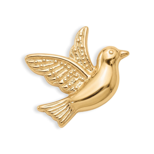 Floating Bird Charm — image 1 of 3