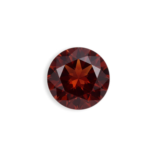 Floating Birthstone Charm