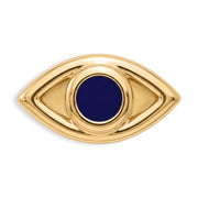 Floating Evil Eye Charm — thumbnail 1 of 3