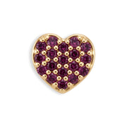 Floating Heart Charm — thumbnail 1 of 3