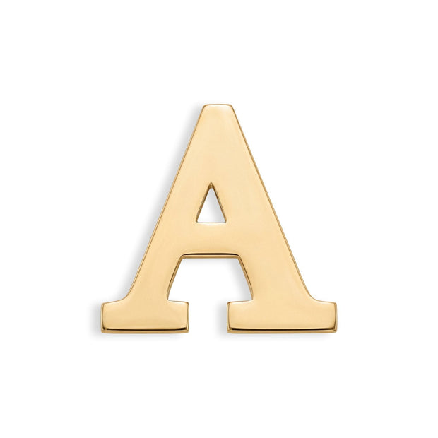 Floating Letter Charm — image 1 of 23