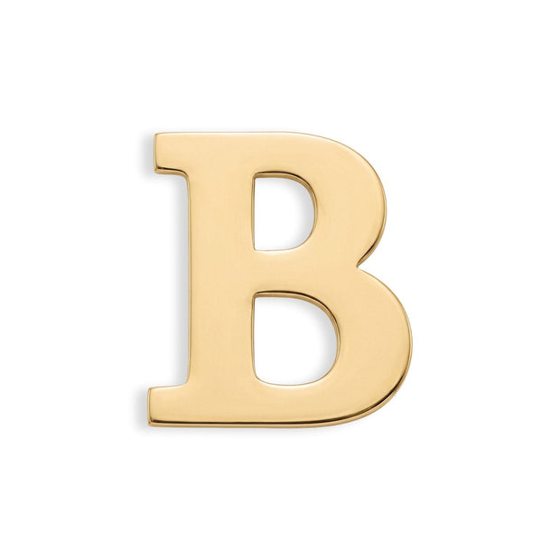Floating Letter Charm — image 2 of 23