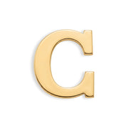 Floating Letter Charm — thumbnail 3 of 23