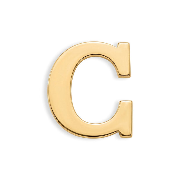 Floating Letter Charm — image 3 of 23