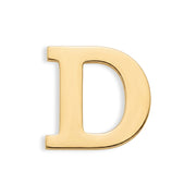 Floating Letter Charm — thumbnail 4 of 23