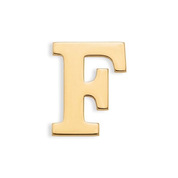 Floating Letter Charm — image 6 of 23