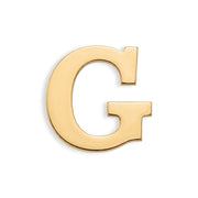 Floating Letter Charm — thumbnail 7 of 23