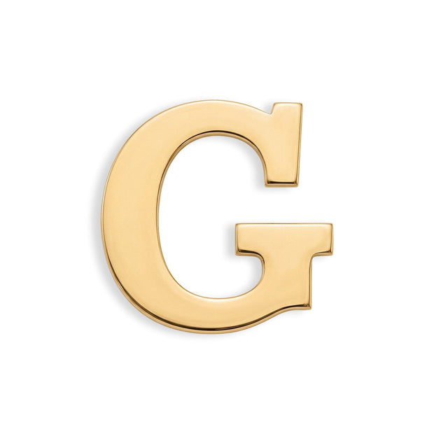 Floating Letter Charm — image 7 of 23