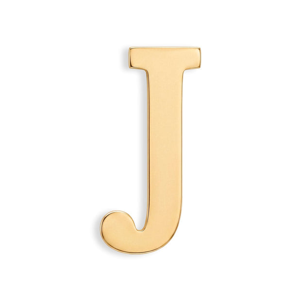 Floating Letter Charm — image 10 of 23