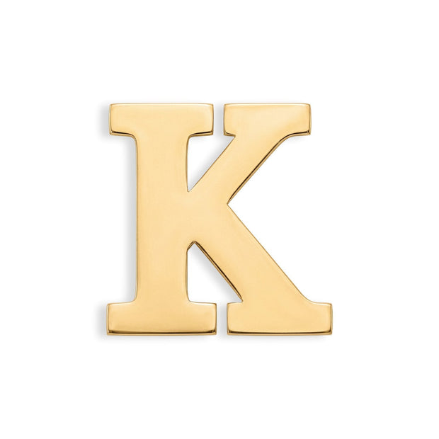 Floating Letter Charm — image 11 of 23