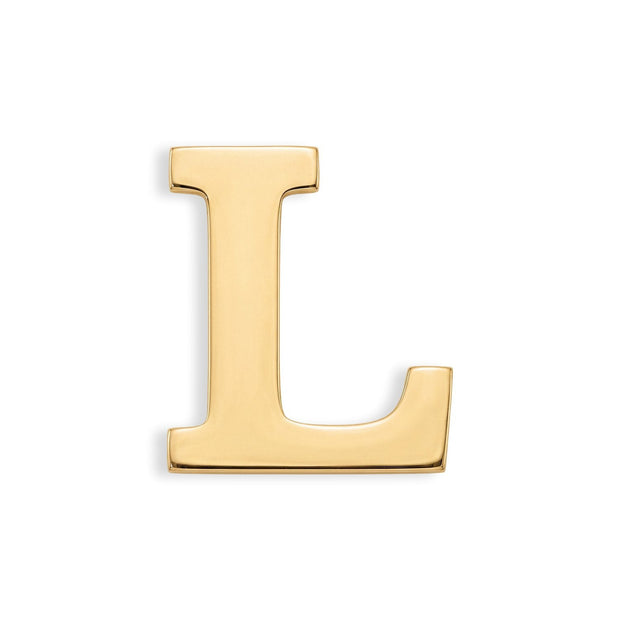 Floating Letter Charm — image 12 of 23
