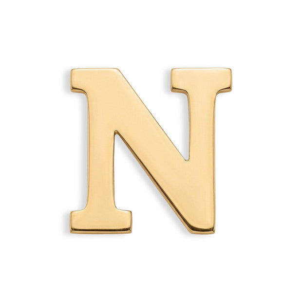 Floating Letter Charm — image 14 of 23