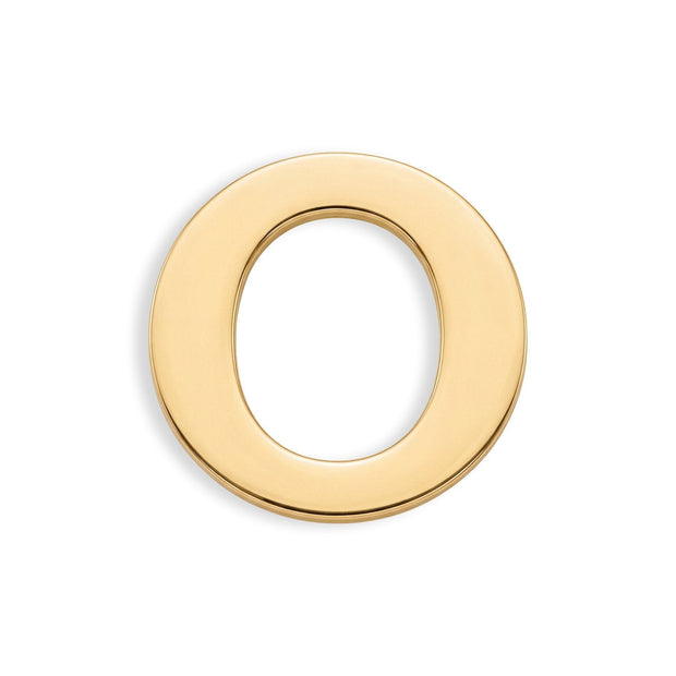 Floating Letter Charm — image 15 of 23