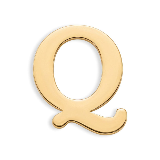 Floating Letter Charm — image 17 of 23