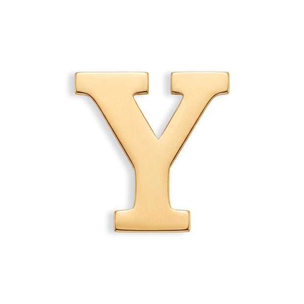 Floating Letter Charm — image 21 of 23