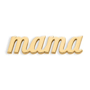 Floating Mama Charm — thumbnail 1 of 3