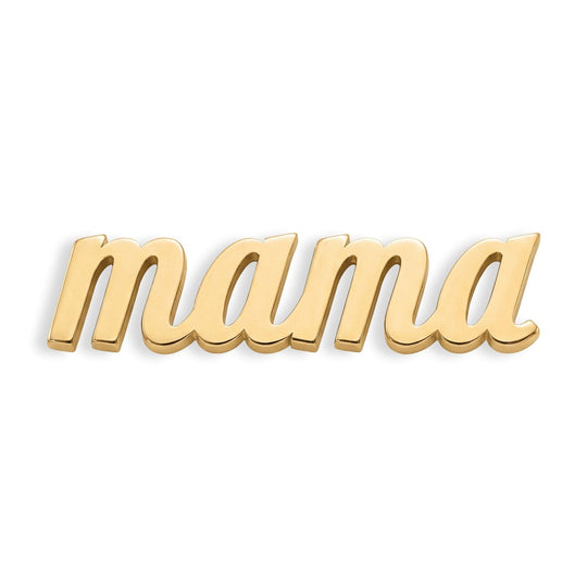 Floating Mama Charm