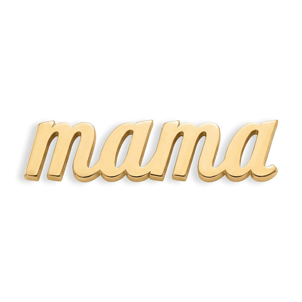 Floating Mama Charm — image 1 of 3