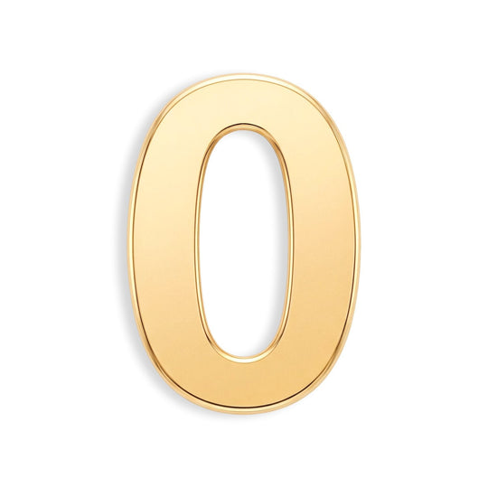 Floating Number Charm