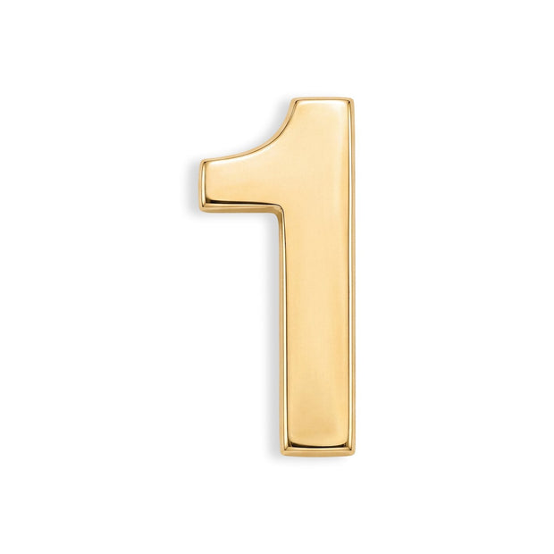 Floating Number Charm — image 2 of 12