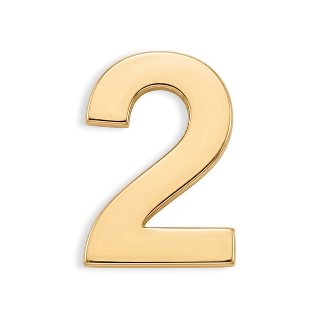 Floating Number Charm — image 3 of 12