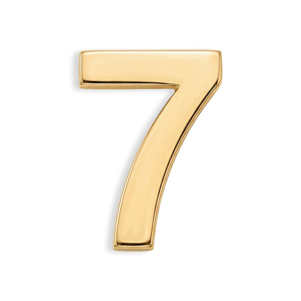 Floating Number Charm — image 8 of 12