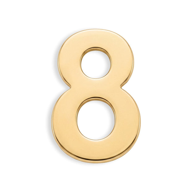 Floating Number Charm — image 9 of 12