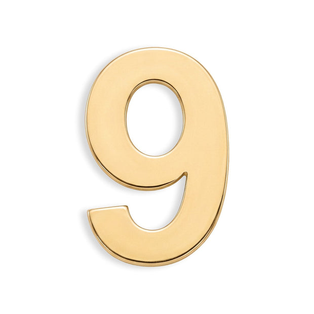 Floating Number Charm — image 10 of 12