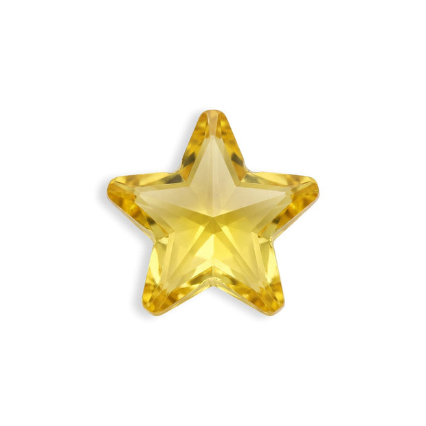 Floating Star Charm — image 1 of 3
