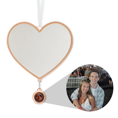 Heart Ornament