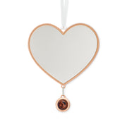 Heart Ornament