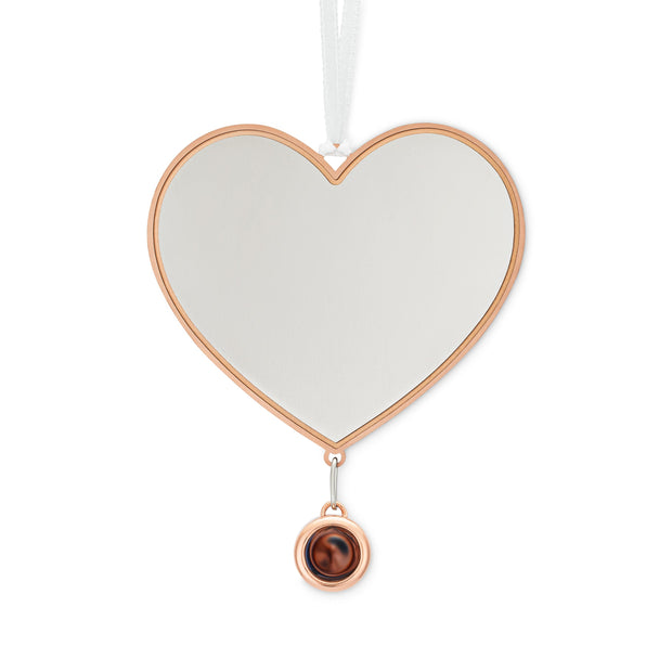 Heart Ornament