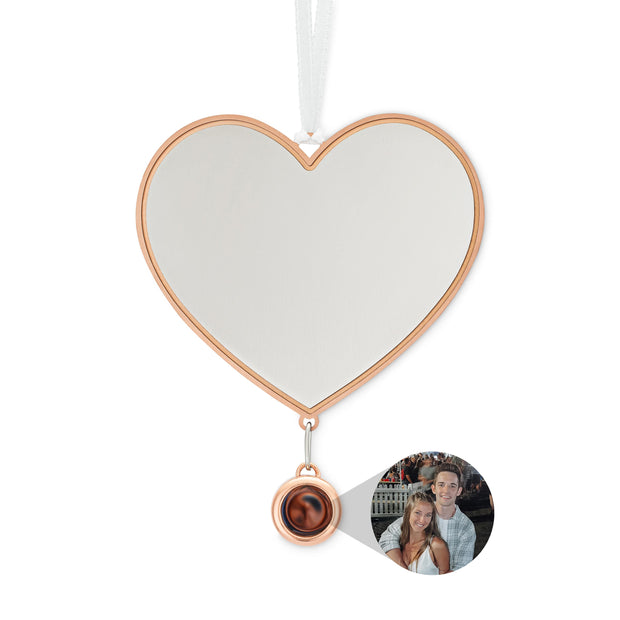 Heart Ornament