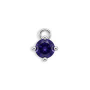 Mini Birthstone Charm — thumbnail 14 of 24