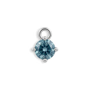 Mini Birthstone Charm — thumbnail 15 of 24