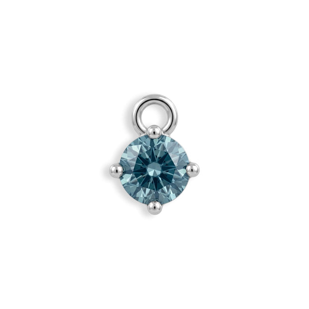 Mini Birthstone Charm — image 15 of 24