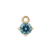 Mini Birthstone Charm — thumbnail 3 of 24
