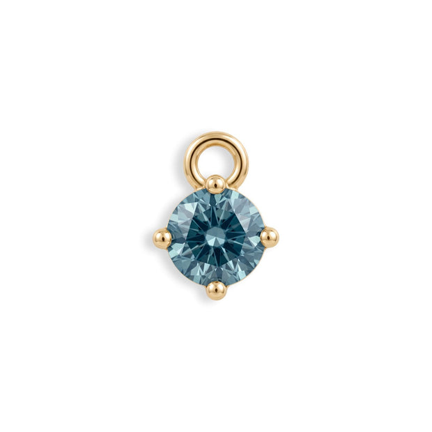 Mini Birthstone Charm — image 3 of 24