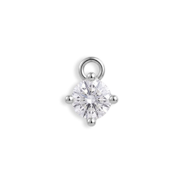 Mini Birthstone Charm — image 16 of 24