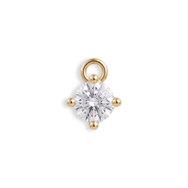 Mini Birthstone Charm — image 4 of 24