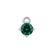 Mini Birthstone Charm — thumbnail 17 of 24