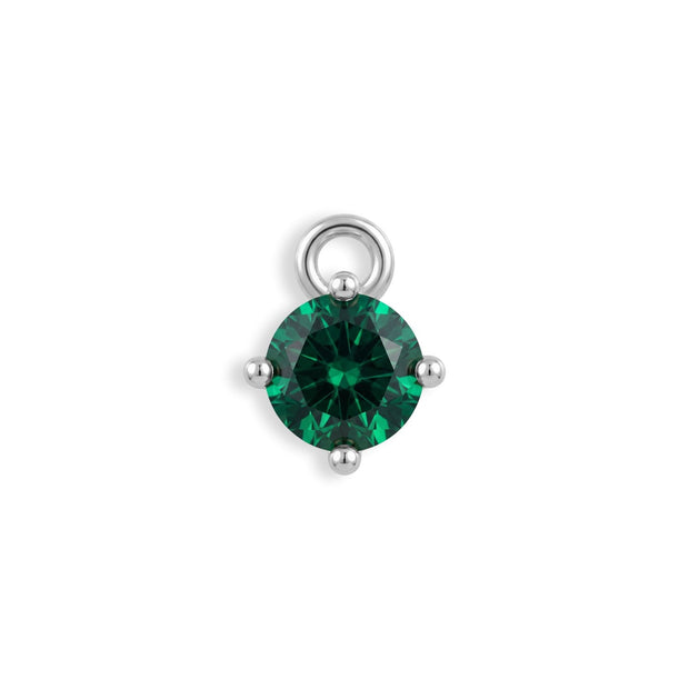 Mini Birthstone Charm — image 17 of 24