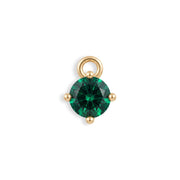 Mini Birthstone Charm — thumbnail 5 of 24