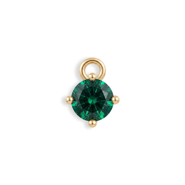 Mini Birthstone Charm — image 5 of 24