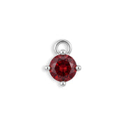 Mini Birthstone Charm — thumbnail 13 of 24